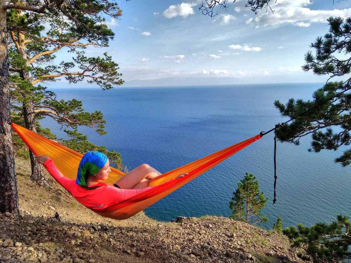 Olkhon Island Russia: Guide with Sublime Photos | RussiaDiscovery.com